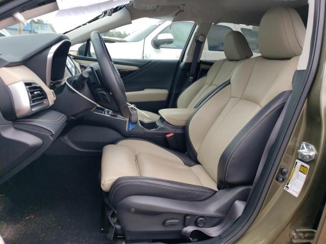 4S4BTANC3N3168273 Subaru Outback Limited