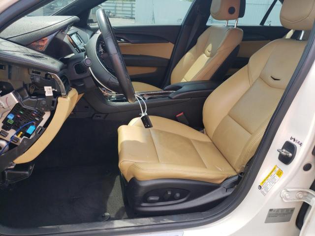 1G6AA5RX9E0180801 Cadillac ATS