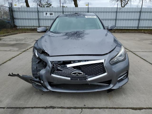 JN1BV7AP8FM335218 Infiniti Q50 BASE