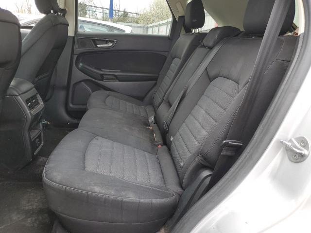 2FMTK4G88FBB95634 Ford EDGE SE