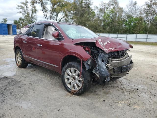 5GAKRBKDXFJ234368 Buick Enclave