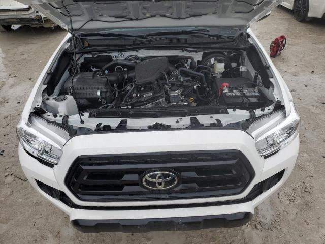 3TYRX5GN3PT084084 Toyota Tacoma Access Cab