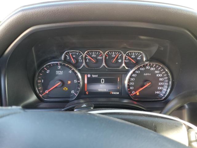 1GTV2UEC1EZ414191 GMC Sierra K1500 Sle