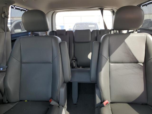 2C4RVABG9ER134544 Volkswagen ROUTAN SE