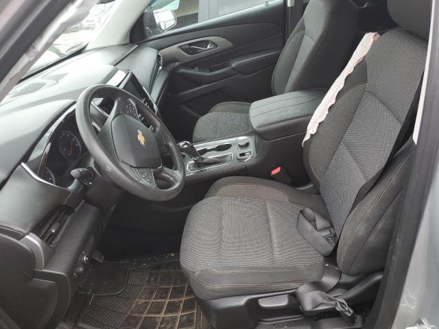 1GNERFKWXJJ133626 Chevrolet Traverse Ls
