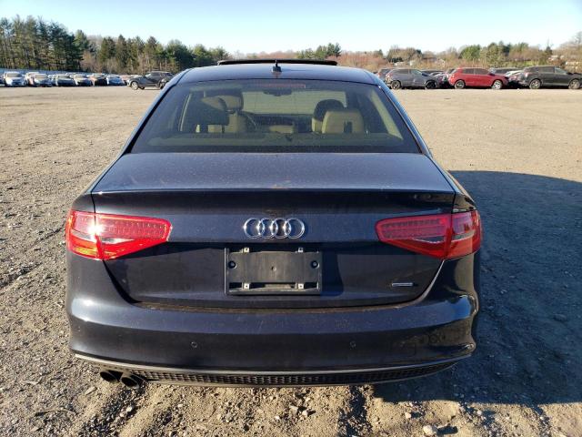 WAUFFAFL3EA080103 Audi A4 Premium Plus