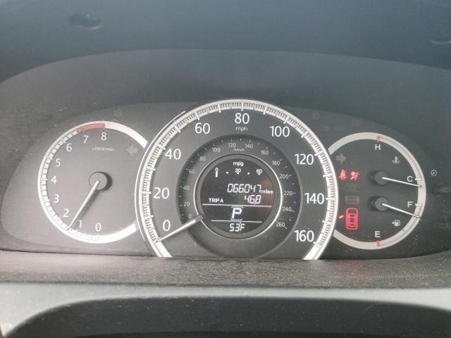 1HGCR2F88EA028644 Honda ACCORD EXL