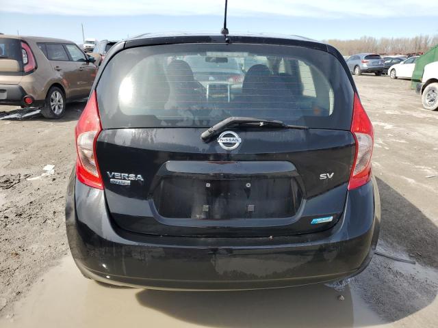 3N1CE2CP5EL407117 Nissan Versa Note S