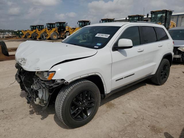 Продажа на аукционе авто 2018 Jeep Grand Cherokee Laredo, vin: 1C4RJEAG1JC149403, номер лота: 44184744