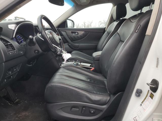 JN8CS1MW0GM400465 Infiniti QX70