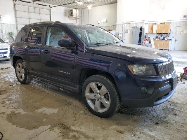 1C4NJDEB6ED651489 Jeep Compass Latitude