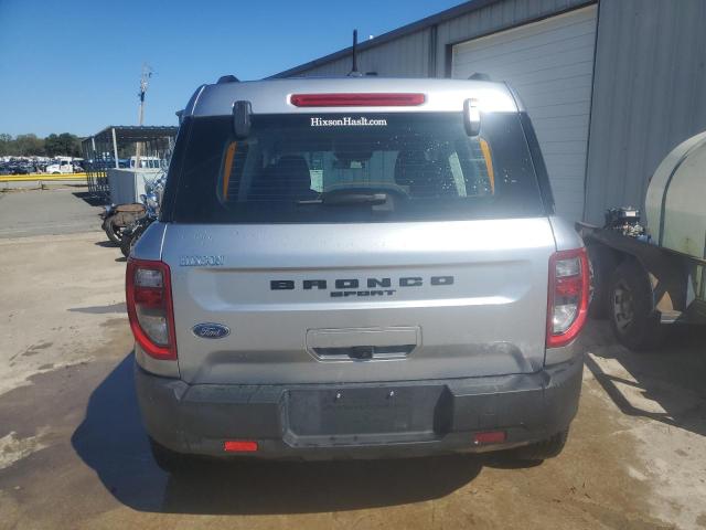 3FMCR9A6XMRA82847 Ford Bronco Sport