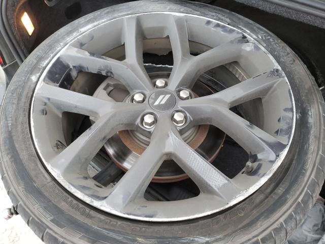 2C3CDXBG0KH734676 Dodge Charger Sxt