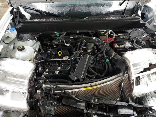 3FTTW8A93RRA15127 Ford Maverick Xl