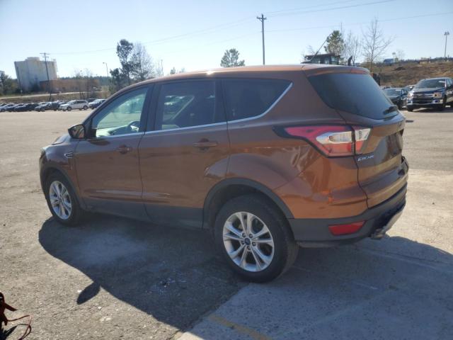 1FMCU0GD6HUE83813 Ford ESCAPE SE