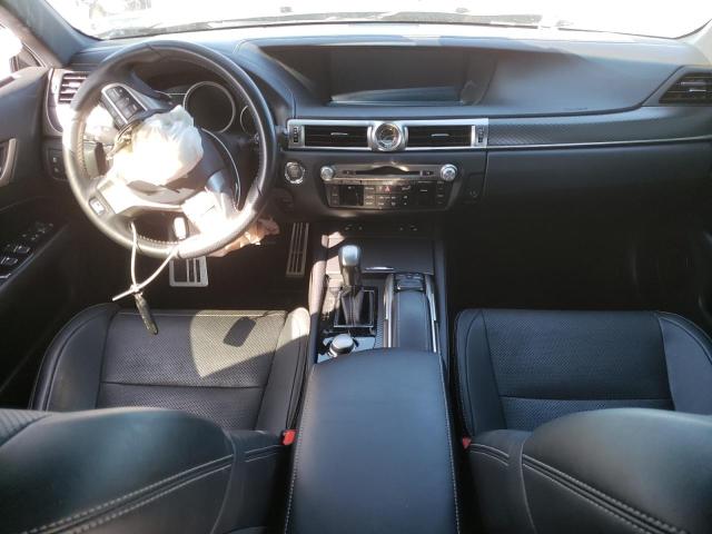 JTHBZ1BL9KA018066 Lexus Gs 350 Base