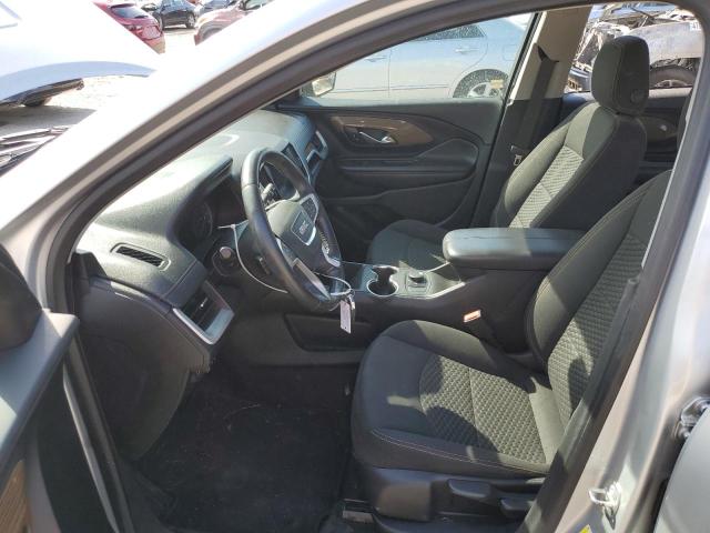 3GKALTEV5JL410741 GMC Terrain Sle