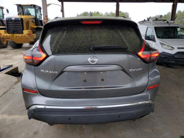 5N1AZ2BS1LN139464 Nissan MURANO SV