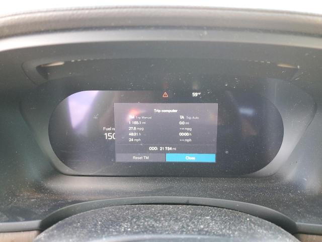 LVY062ML4NP264988 Volvo S90 B6 Inscription