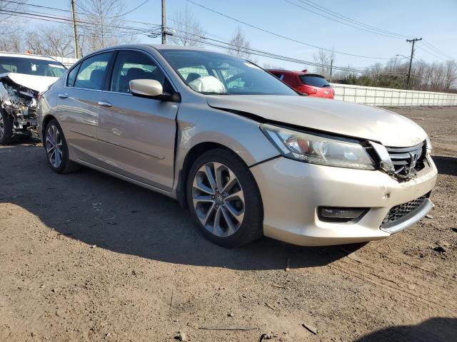 1HGCR2F53EA047933 Honda Accord Sport