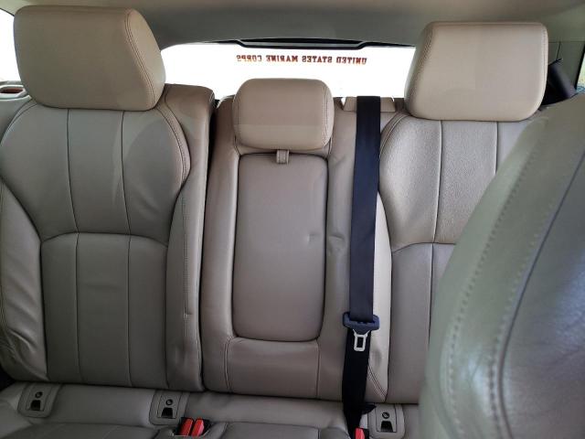 SALVP2BG9GH098943 Land Rover Range Rover Evoque Se