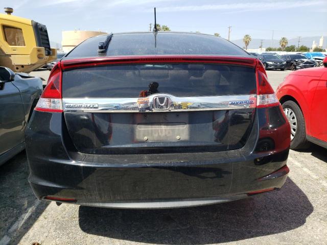 JHMZE2H37ES002163 Honda Insight
