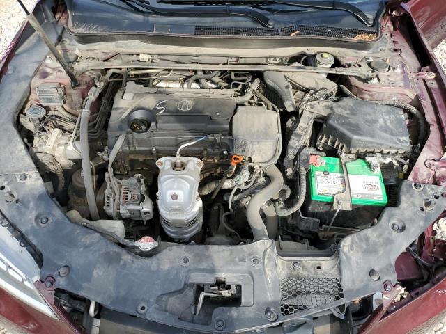 19UUB1F51FA029077 Acura TLX TECH