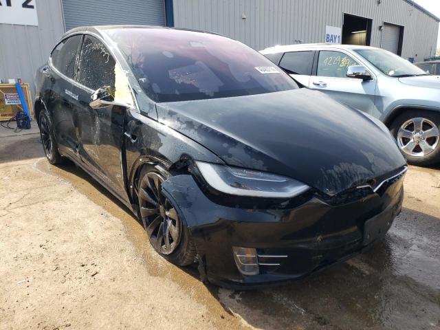 5YJXCBE29GF025308 Tesla MODEL X