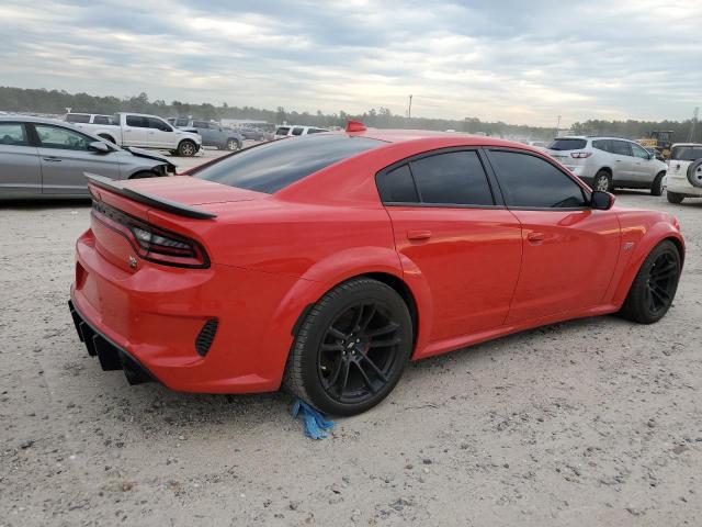 2C3CDXGJXMH568996 Dodge Charger Scat Pack