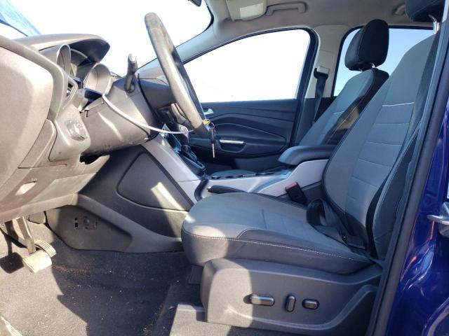 1FMCU0GX3FUA50862 Ford ESCAPE SE