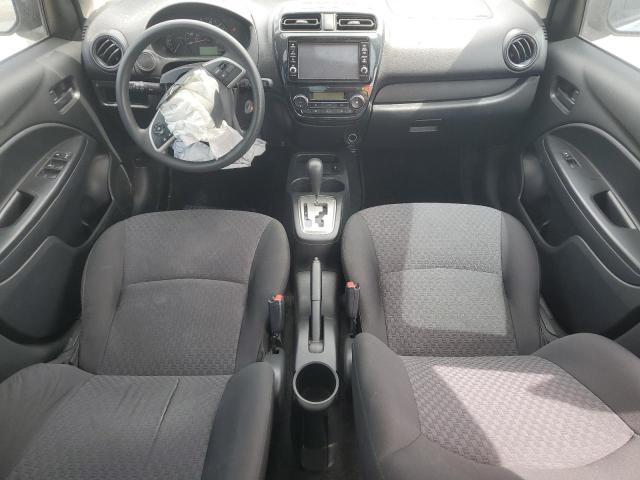 ML32A3HJ9LH007414 Mitsubishi MIRAGE ES