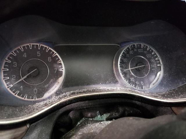 1C3CCCEG7FN512446 Chrysler 200 C
