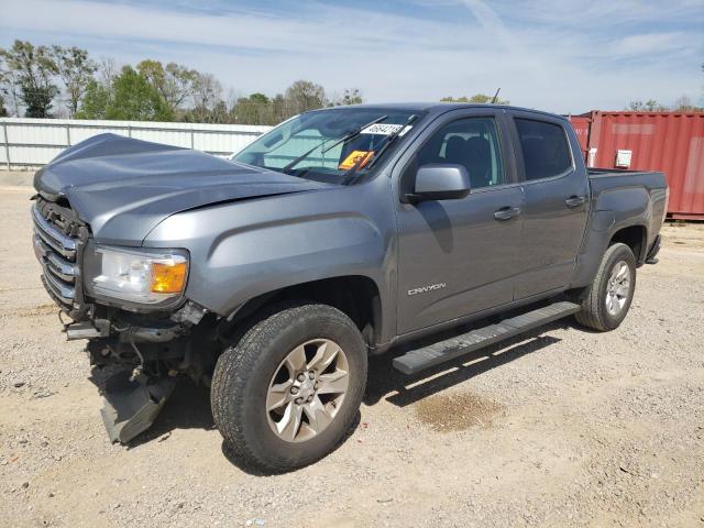 Auction sale of the 2018 Gmc Canyon Sle, vin: 1GTG5CEN3J1181256, lot number: 46642184