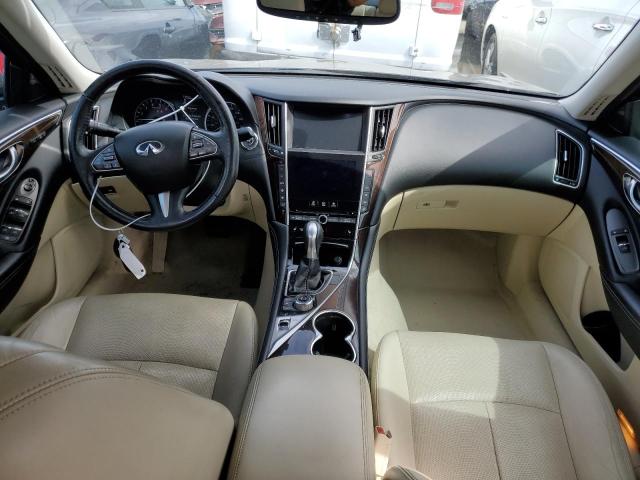 JN1EV7AP7GM306260 Infiniti Q50 Premium