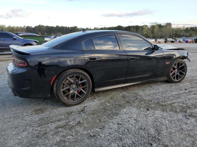 2C3CDXGJ9KH576147 Dodge Charger Scat Pack
