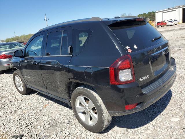 1C4NJCEB1ED888143 Jeep Compass Latitude