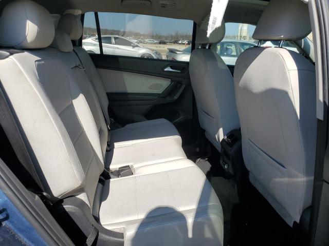 3VV2B7AX4KM075387 Volkswagen TIGUAN SE