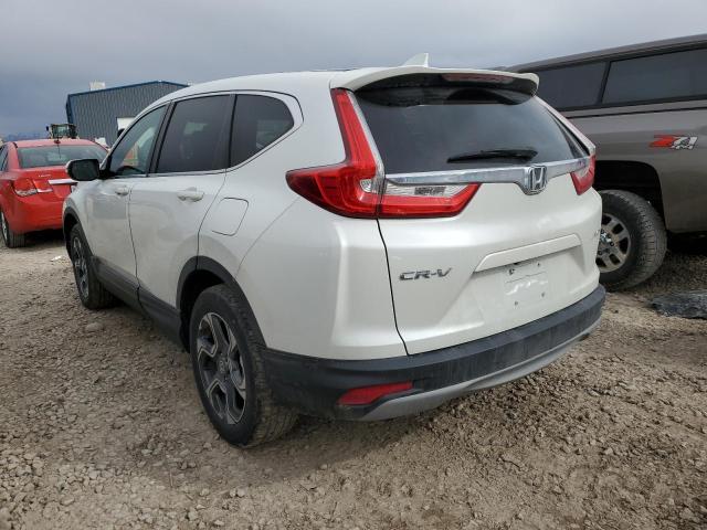 5J6RW2H82HL052133 Honda CR-V EXL