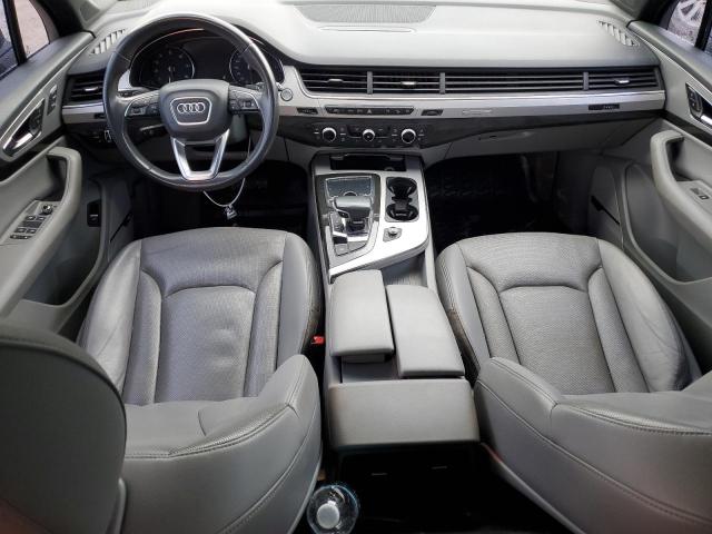 WA1LHAF79JD011244 Audi Q7 Premium Plus