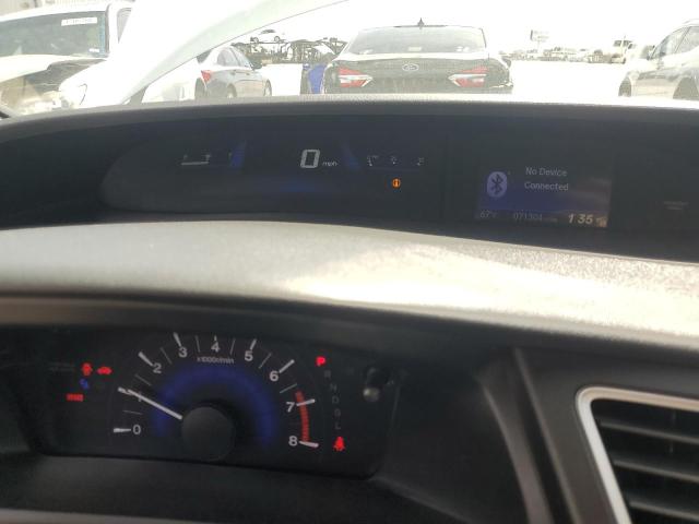 2HGFB2F57FH546352 Honda Civic Lx