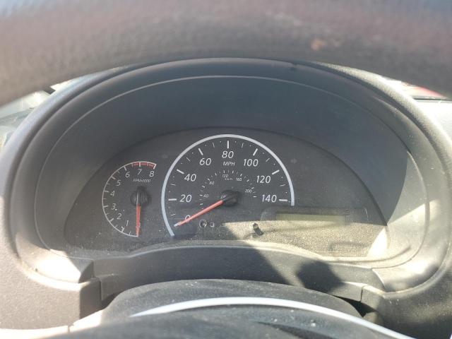 3N1CN7AP4FL928198 Nissan VERSA S
