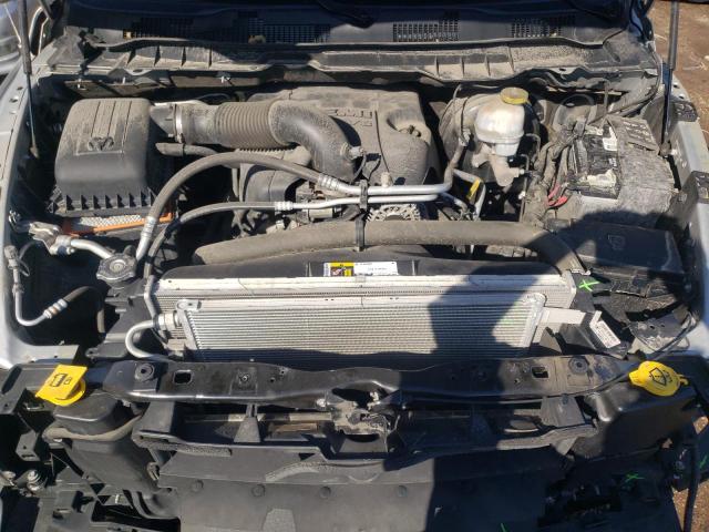 1C6RR7FT9KS517707 RAM 1500 Classic Tradesman