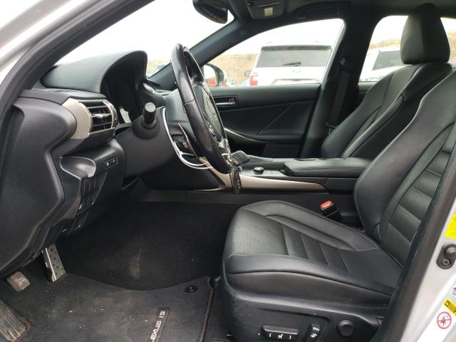 JTHCE1D26G5010656 Lexus IS 350