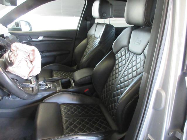 WA1A4AFY6J2137746 Audi Sq5 Premium Plus