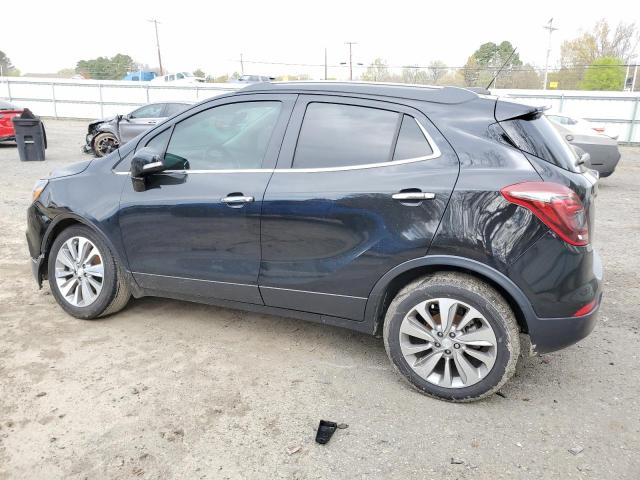 KL4CJASB2KB898407 Buick Encore Preferred