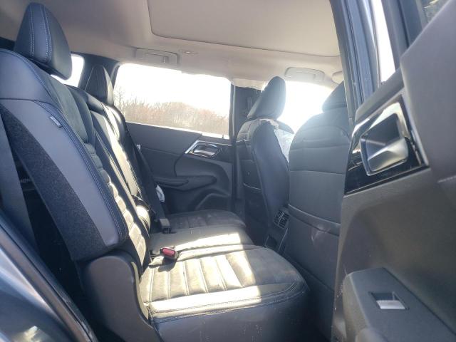 JA4J4VA87RZ029380 Mitsubishi Outlander Se