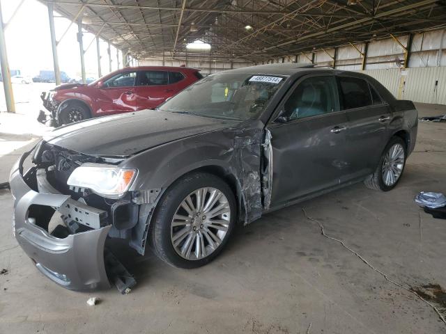 Auction sale of the 2011 Chrysler 300c, vin: 2C3CA6CT7BH522453, lot number: 50136514