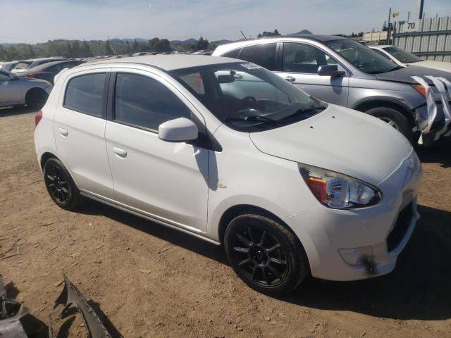 ML32A3HJ3FH040350 Mitsubishi MIRAGE DE