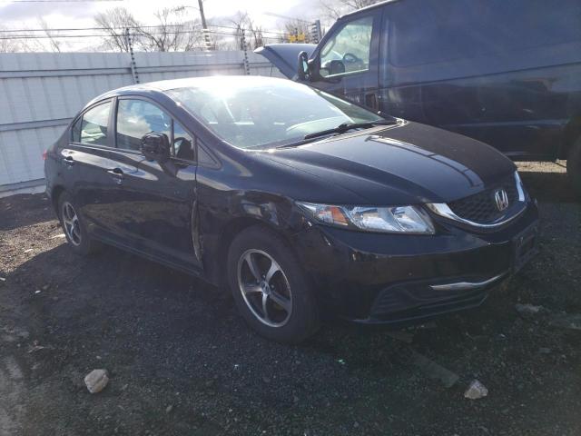 2HGFB2F73FH509106 Honda CIVIC SE