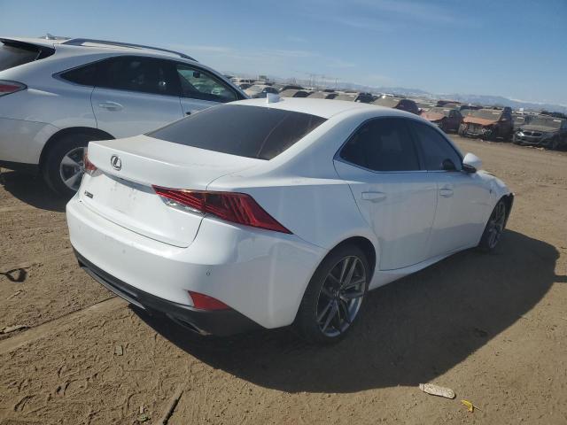 JTHC81D2XK5035186 Lexus IS 300